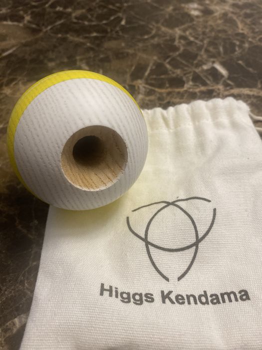 Tama Higgs Energy Dot - Tama only PED Series Banana