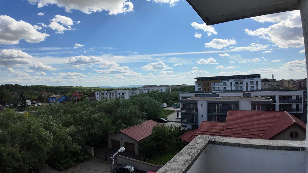Apartament 2 camere Str. Regele Ferdinand