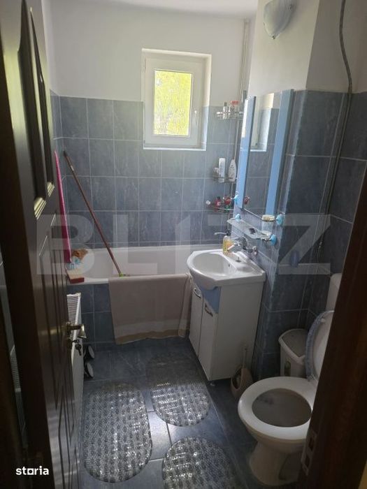 Apartament cu 2 camere, 52 mp, zona Botizului
