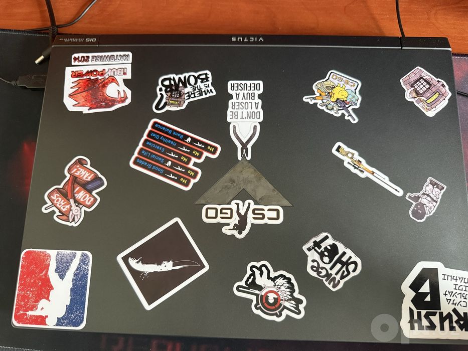 Hp victus gaming laptop