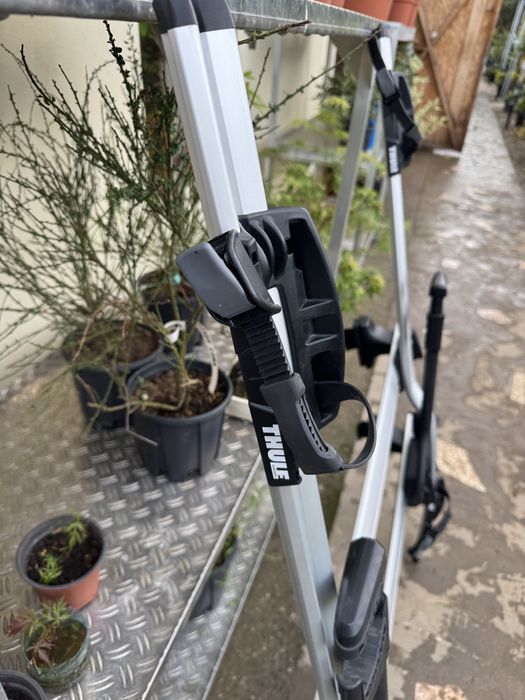 Suort biciclete Thule