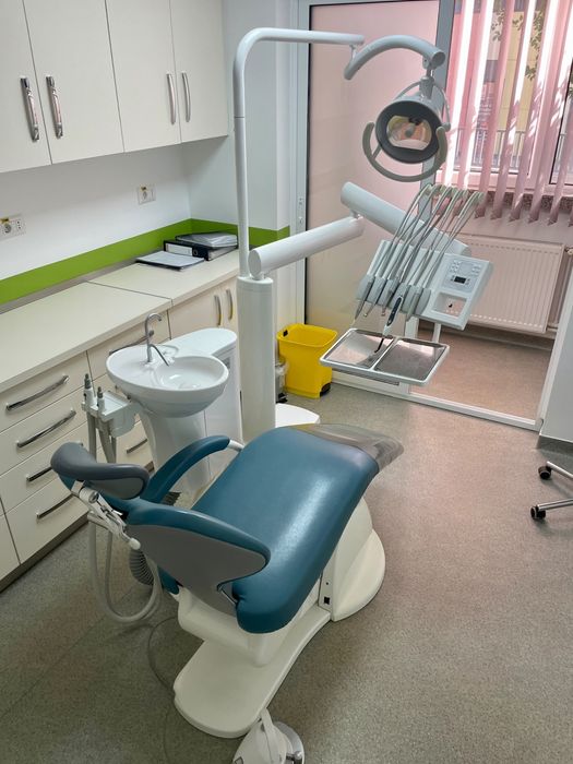 Unit dentar  Diplomat Adept DA 130