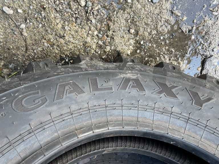 9.00-20 GALAXY Cauciucuri noi excavator dublu 14pr livrare rapida