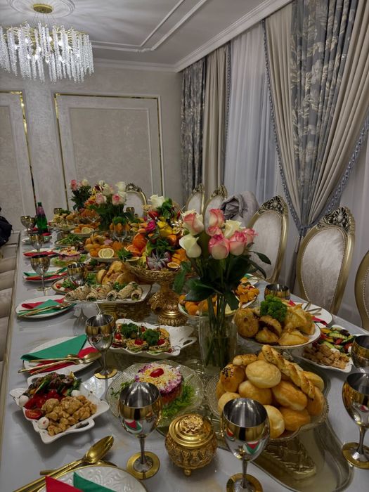 Повар  выезд  на дому