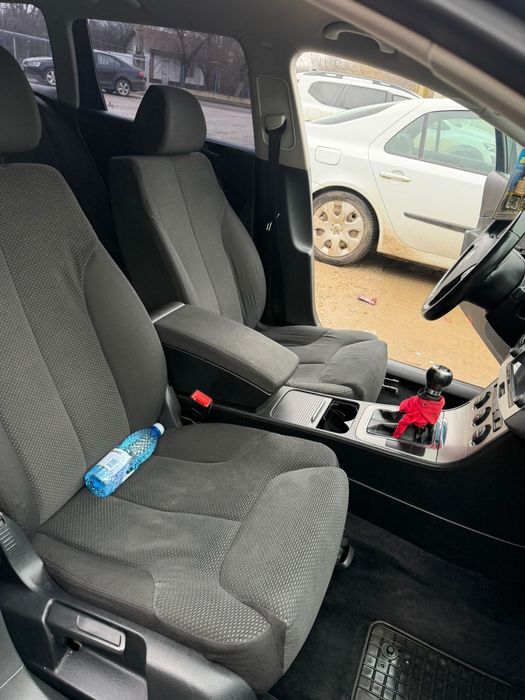 Volkswagen Passat B6 – 2.0 TDI – 140 CP – 2008 – Manual 6+1 trepte