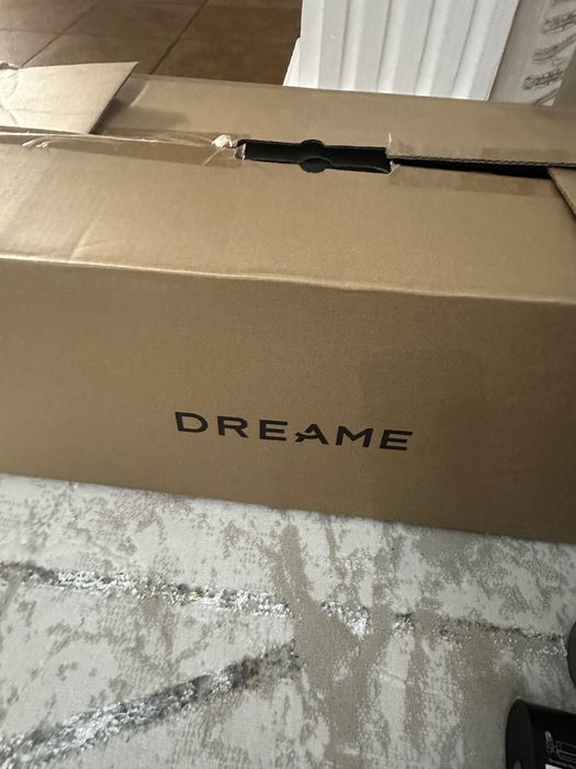 Продам новый пылесос dreeam h12 цена 150000