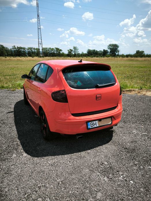 SEAT Altea 0 — imagine 2