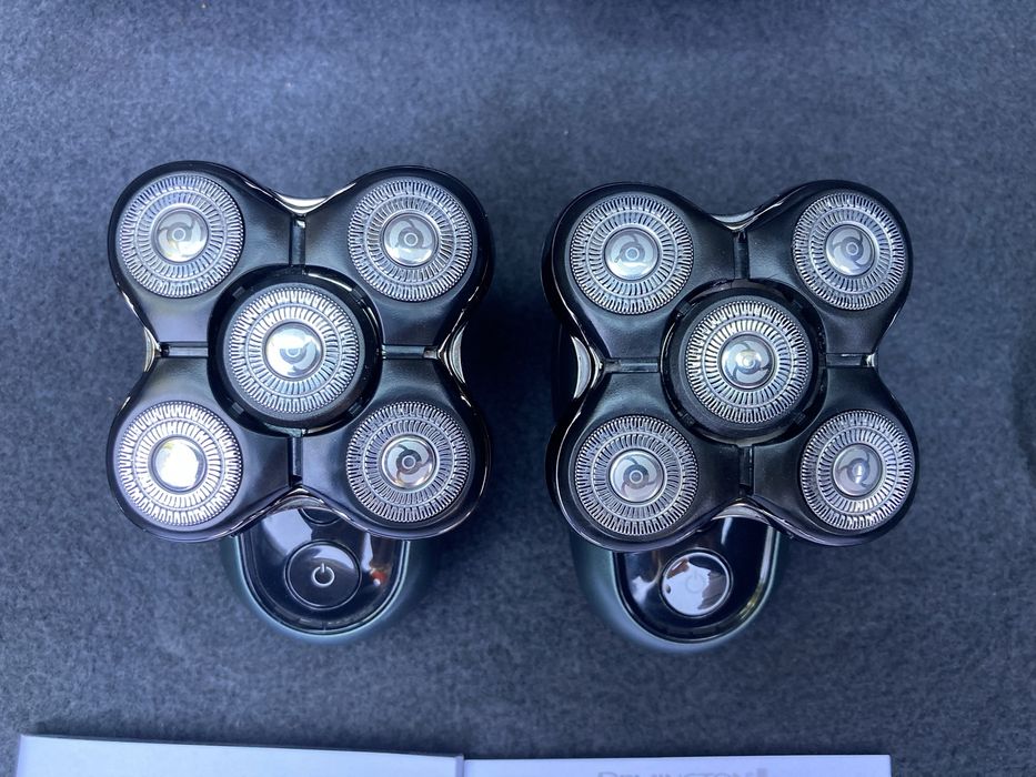 Самобръсначки за Глава Remington Ultimate