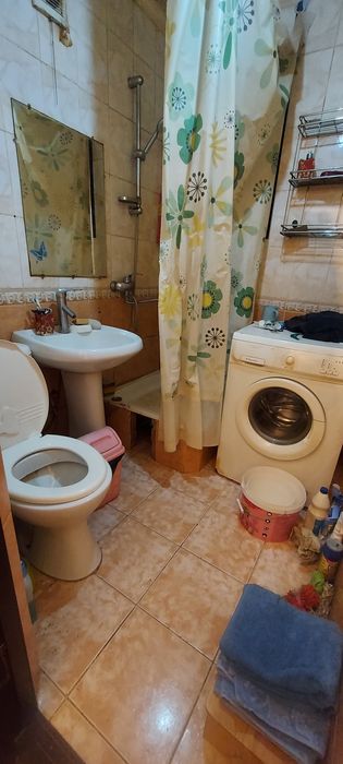 Продажа квартиры