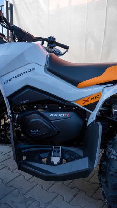 Can-Am Renegade X XC 1000R INT '25