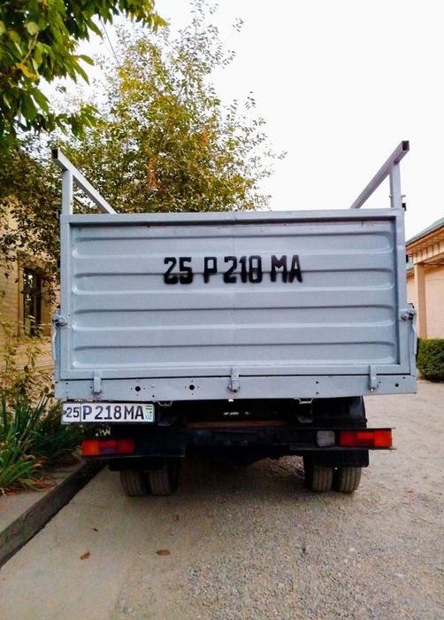 Gazel 3metr  1996 yil