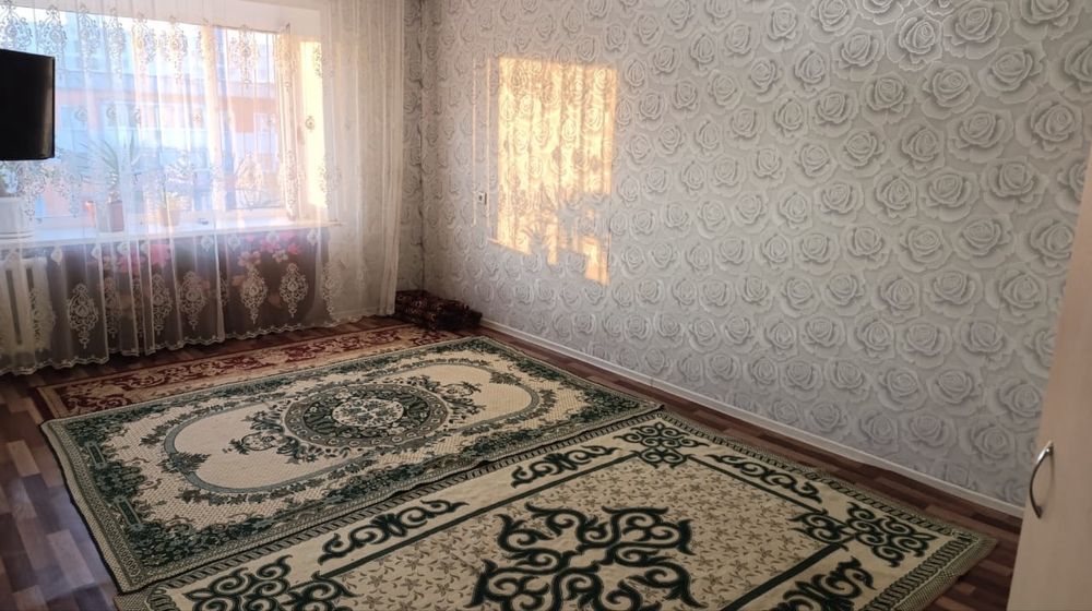 3 комнатная, Сандригайло 60