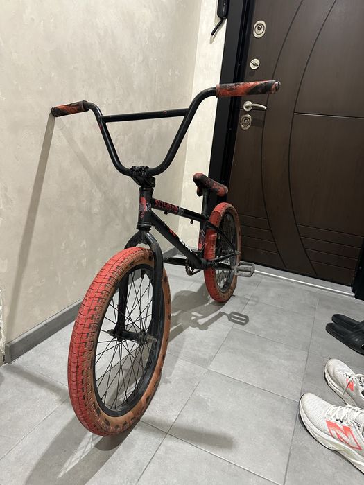 BMX колело в добро състояние