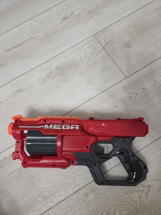 Nerf играчки 5бр