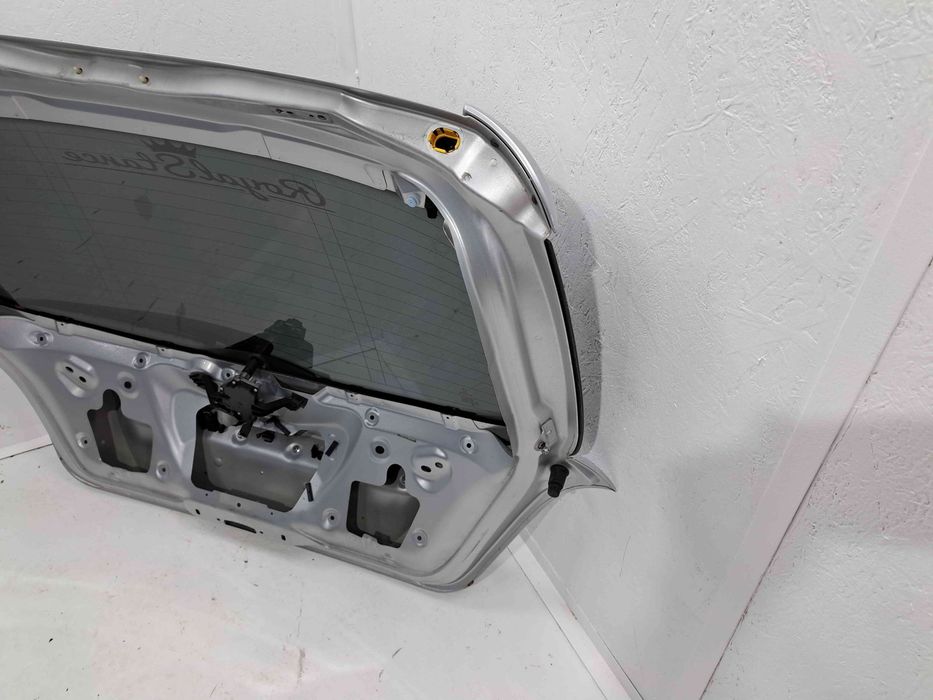 Haion Peugeot 207 Sedan [Fabr 2007-2012] EZR