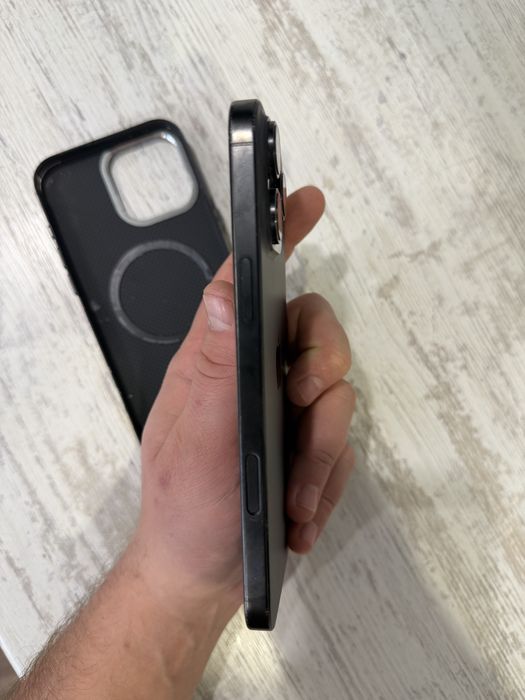 Iphone 16 Pro Max 256 GB