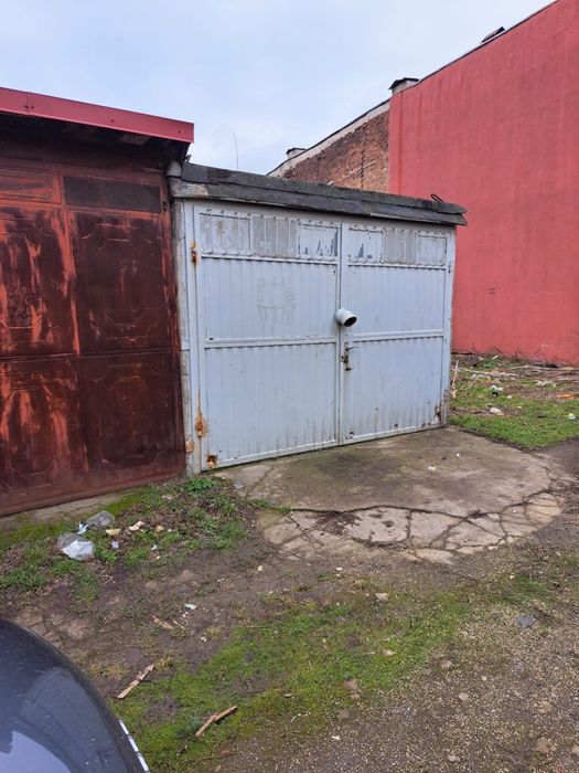 Garaj inchiriere / vanzare