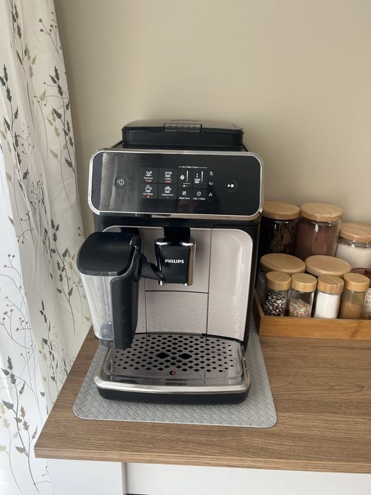 Кафеавтомат Philips