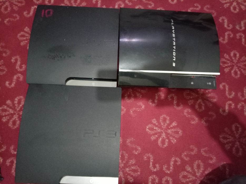 Ps3 sotiladi zapchast