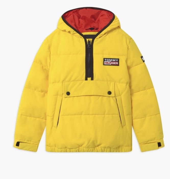 Geaca tommy hilfiger Unisex