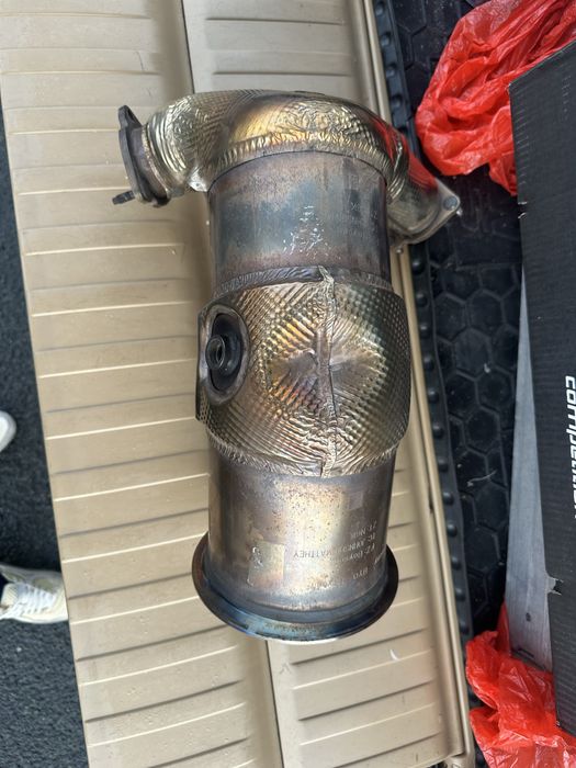 Катализатор за Audi S5 (2019)