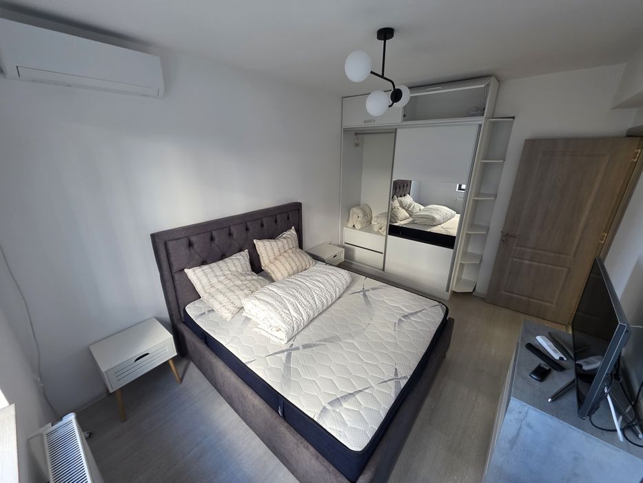 Apartament 2 camere de inchiriat, Bragadiru sos Alexandriei 99c