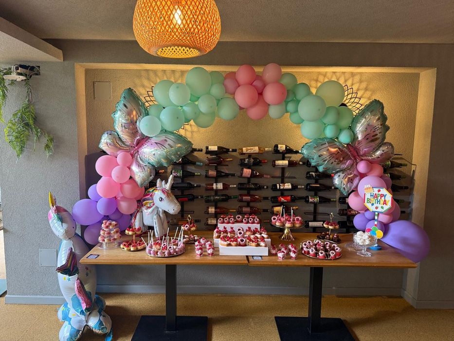 Inchiriaza locatie pentru petreci private