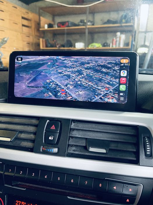 Dezmembrez bmw f30 nu mai e dispobila capota