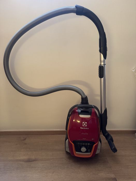Прахосмукачка Electrolux