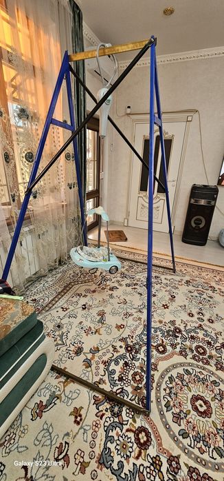 Продам детский прыгунчик(кенгуру)