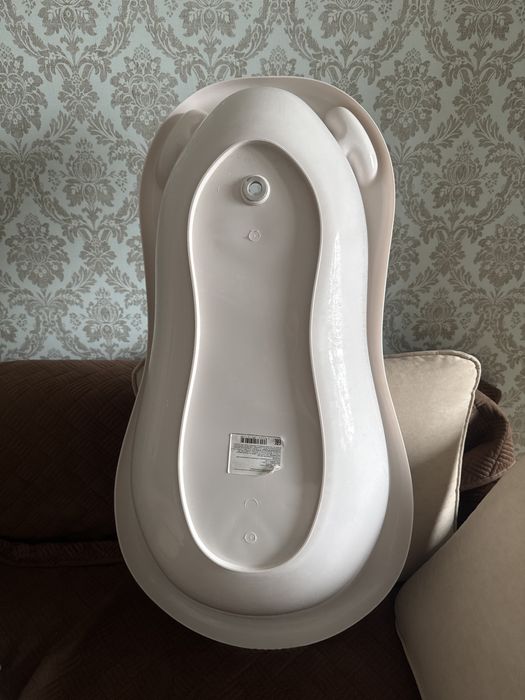 Ванночка для детей