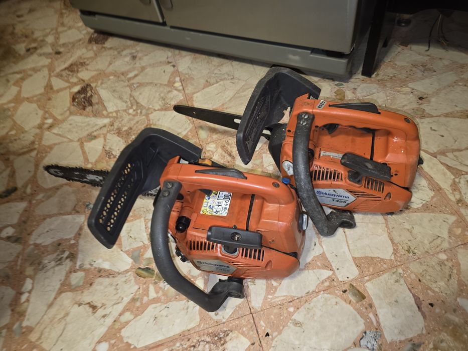 HUSQVARNA T425 ( 2 bucati )