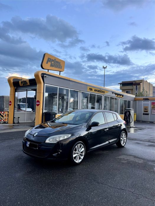 RENAULT Laguna 2010 — imagine 3