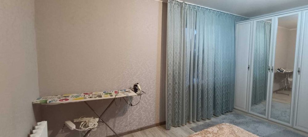 Продам 3 ком кв в Береке