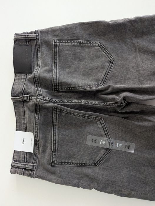 НОВИ дънки Celio Slim W30 38 FR