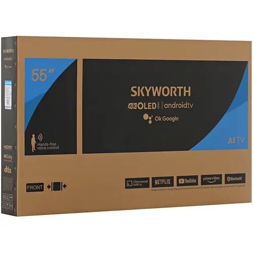Skyworth 55 inich