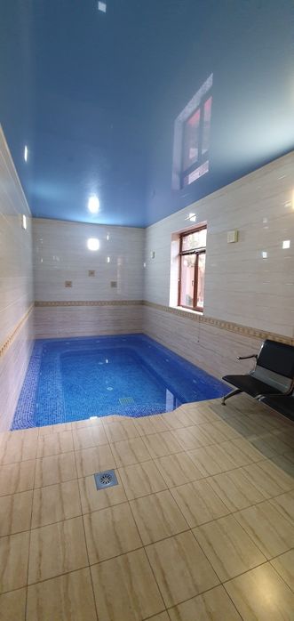 Аренда дачи в чарваке