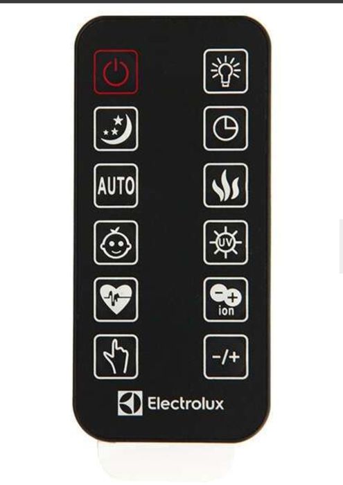 Увлажнитель воздуха Electrolux EHU-3710D