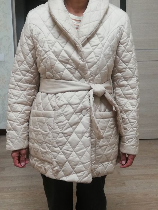 Куртка Осенний Лёгкий