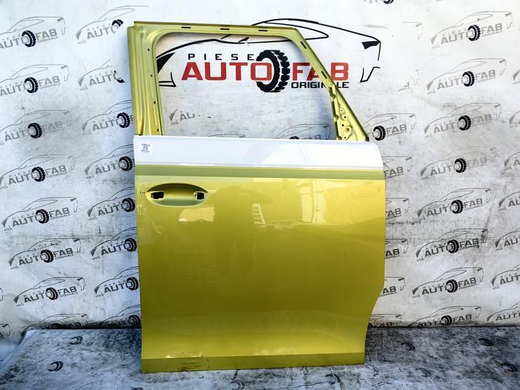 Usa dreapta fata Volkswagen ID.Buzz an 2022-2023-2024-2025-2026