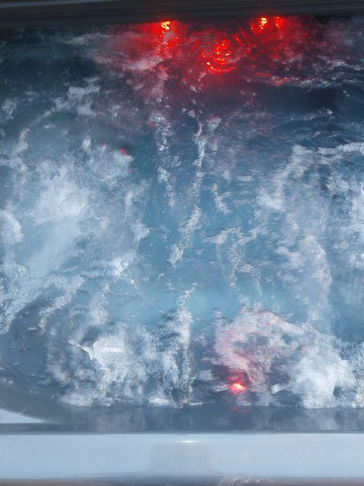 Închiriez cabana cu ciubăr