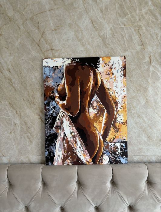 Pictura canvas tablou