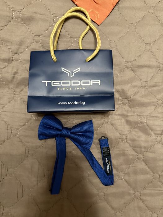 Стилен абитуриентски костюм