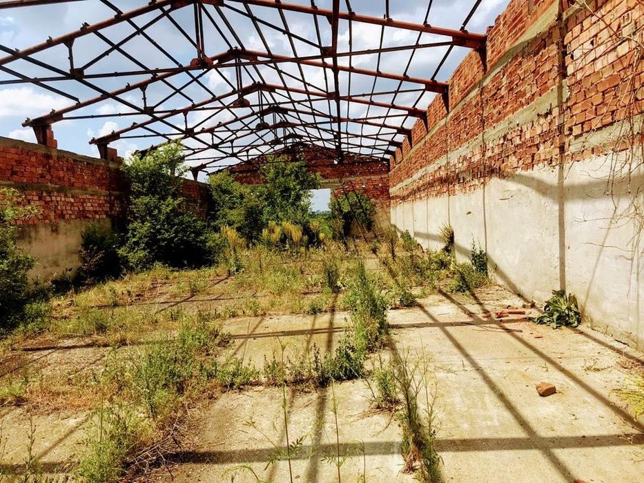 Продава се Склад в Летница - 2319 кв.м за 44 €/кв.м - Снимка #3