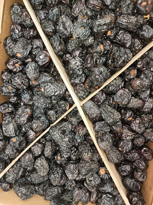 Финики Аджва Суккари