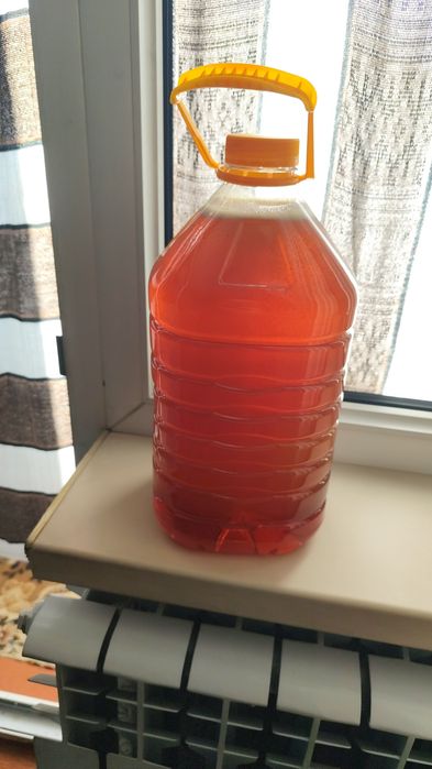 Продам горный мёд Лепсенский