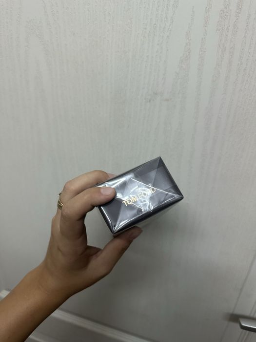 Tom ford vanille fatale