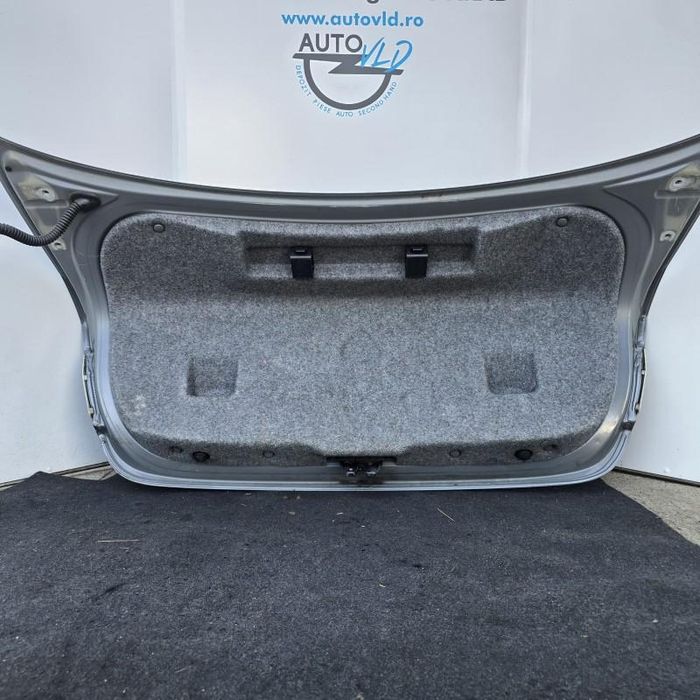 Capota portbagaj BMW Seria 3 LCI E90