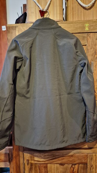 Jacheta primăvara Team Apparel