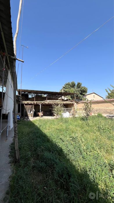 Zangi ota yerhovli sotiladi